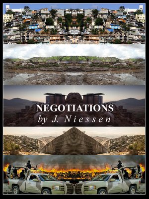cover image of Negotiations